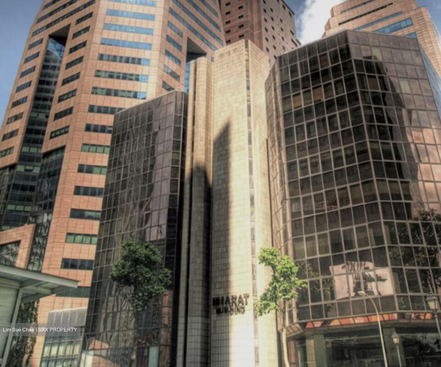 Raffles Place MRT (D1), Office #526775891